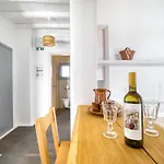 شقة فندقية Kk Mykonos Village أنو ميرا