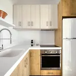 شقة فندقية Kk Mykonos Village أنو ميرا