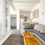 شقة فندقية Kk Mykonos Village أنو ميرا