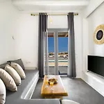 شقة فندقية Kk Mykonos Village