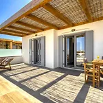 Kk Mykonos Village شقة فندقية