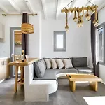 Kk Mykonos Village شقة فندقية