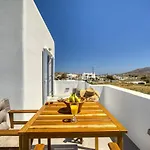 شقة فندقية Kk Mykonos Village 3*