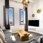 شقة فندقية Kk Mykonos Village 3*