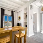 Kk Mykonos Village 3* أنو ميرا