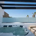 Kk Mykonos Village 3* أنو ميرا
