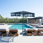 شقة فندقية Kk Mykonos Village أنو ميرا