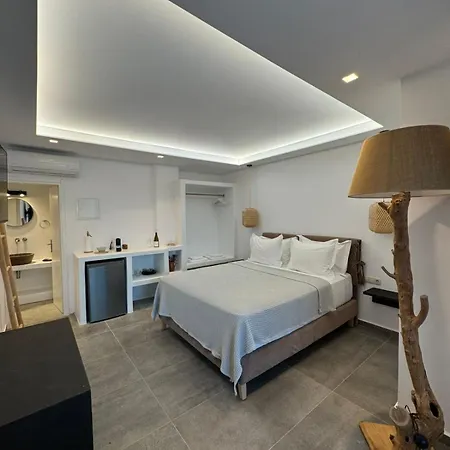 公寓式酒店 Kk Mykonos Village