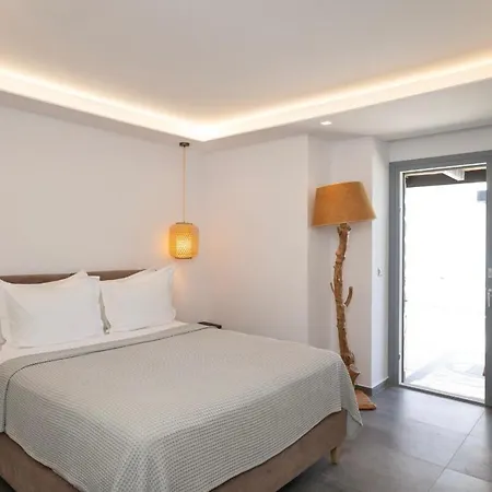 Kk Mykonos Village 公寓式酒店