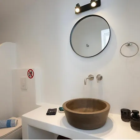 Kk Mykonos Village 公寓式酒店