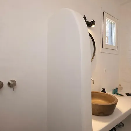 Kk Mykonos Village