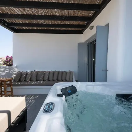 Kk Mykonos Village