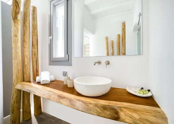 Kk Mykonos Village Aparthotel