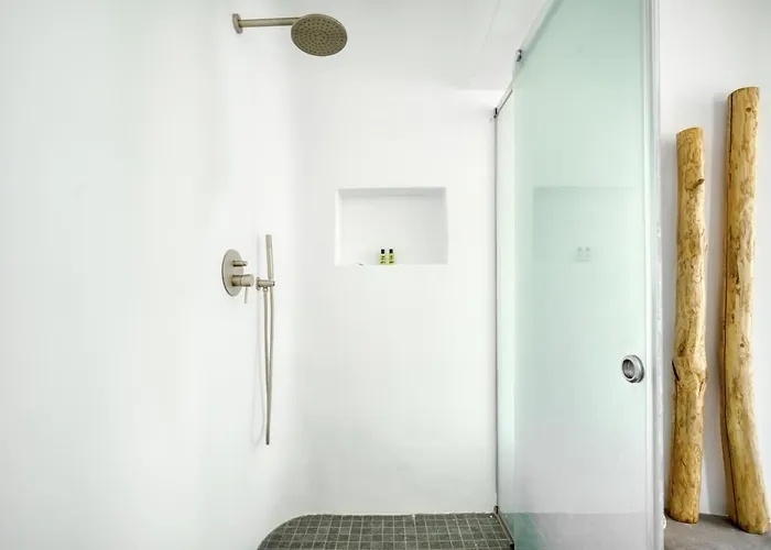 Aparthotel Kk Mykonos Village Ano Mera