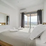 Lägenhetshotell Kk Mykonos Village 3*