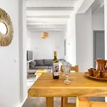 Kk Mykonos Village Aparthotel