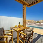 Aparthotel Kk Mykonos Village Ano Mera