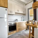 Aparthotel Kk Mykonos Village 3*