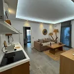 Aparthotel Kk Mykonos Village Ano Mera