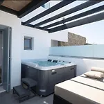Kk Mykonos Village Aparthotel