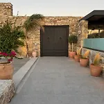 Kk Mykonos Village Aparthotel 3*
