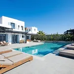 Lägenhetshotell Kk Mykonos Village