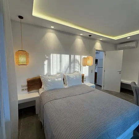 Kk Mykonos Village Apartahotel Mykonos Town