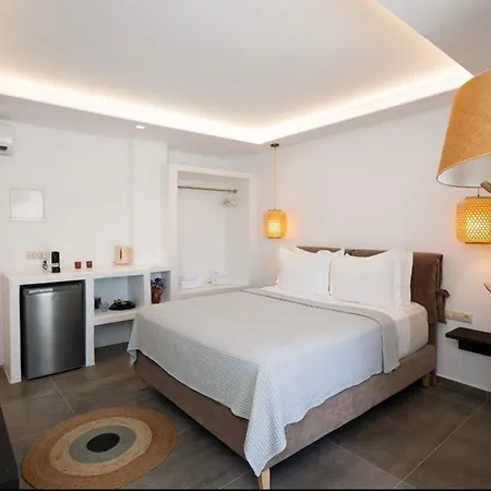 Kk Mykonos Village Apartahotel Mykonos Town