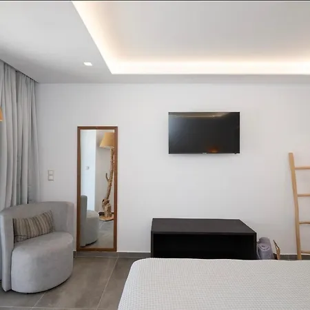 Kk Mykonos Village Apartahotel