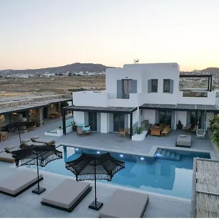 Apartahotel Kk Mykonos Village