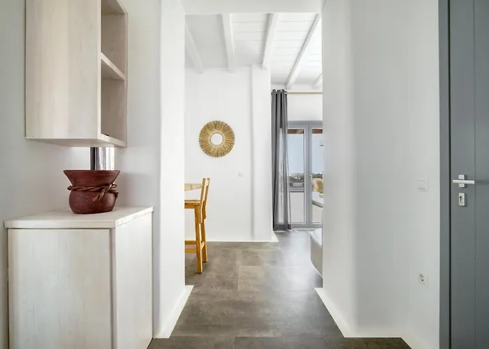 Kk Mykonos Village 3* Ano Mera