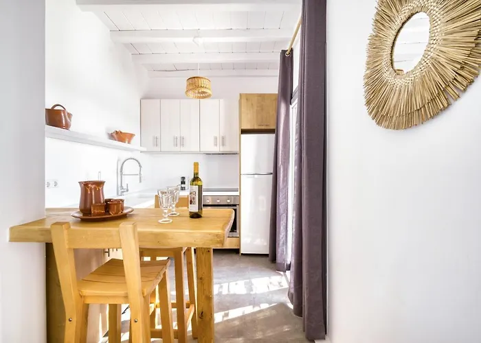 Kk Mykonos Village 3* Ano Mera