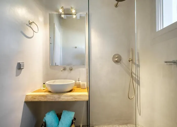 Kk Mykonos Village Ano Mera