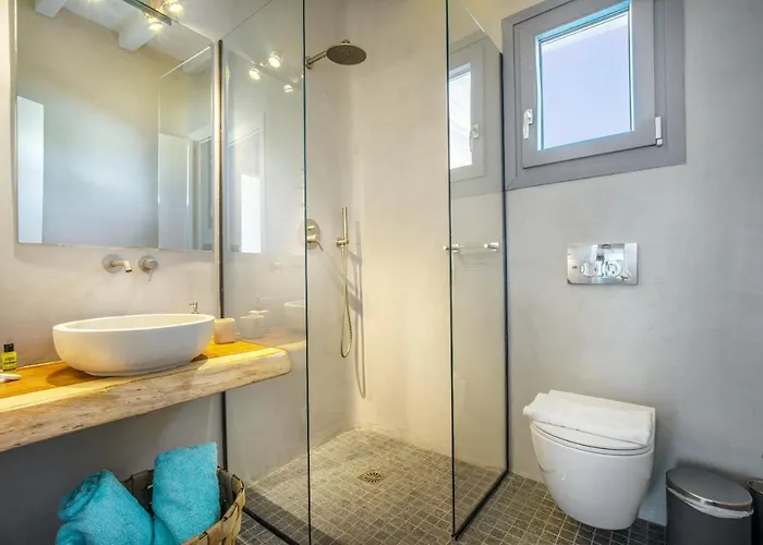 Kk Mykonos Village 4*