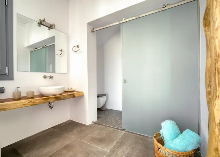 Kk Mykonos Village 3* Ano Mera