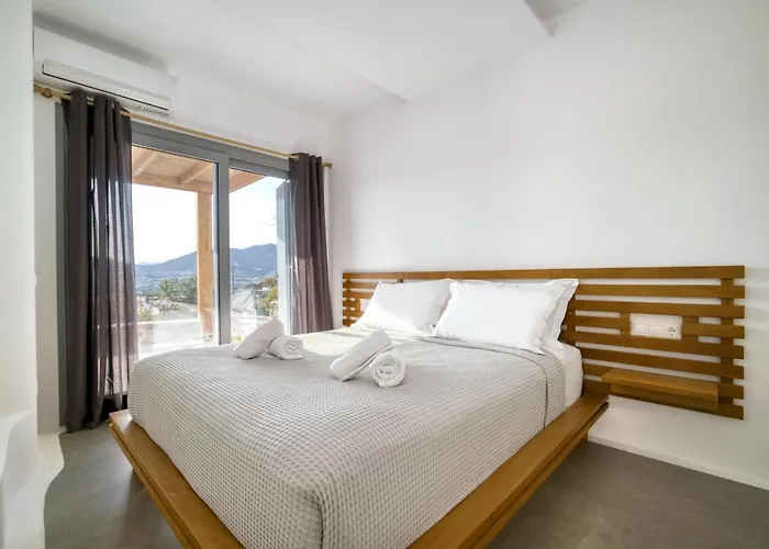 Kk Mykonos Village 3* Ano Mera