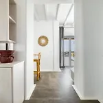 Kk Mykonos Village 3* 아노 메라