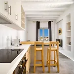 Aparthotel Kk Mykonos Village 3*