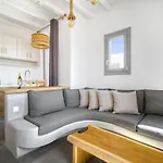 Aparthotel Kk Mykonos Village Ano Mera
