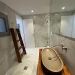 Kk Mykonos Village 아파트호텔