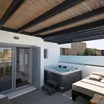 Kk Mykonos Village Aparthotel