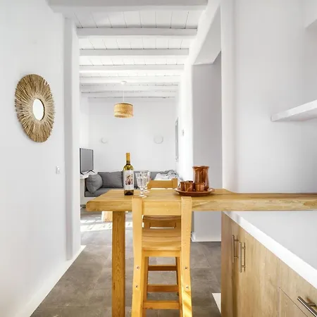 Kk Mykonos Village 3* Ano Mera