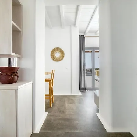 Kk Mykonos Village 3* Ano Mera