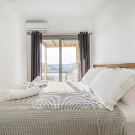 Kk Mykonos Village An Adults Only Experience אנו מרה