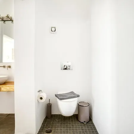 Kk Mykonos Village Apartahotel Ano Mera