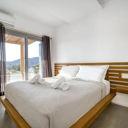 Kk Mykonos Village An Adults Only Experience 4* אנו מרה