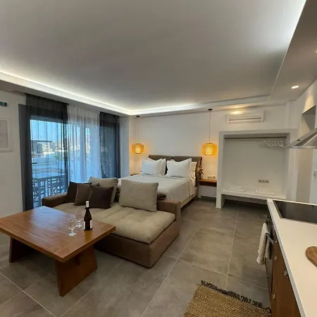 아파트호텔 Kk Mykonos Village *