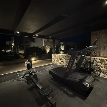아파트호텔 Kk Mykonos Village