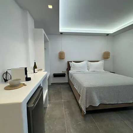 Kk Mykonos Village 아파트호텔