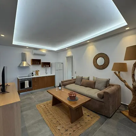 Kk Mykonos Village 3* Ano Mera